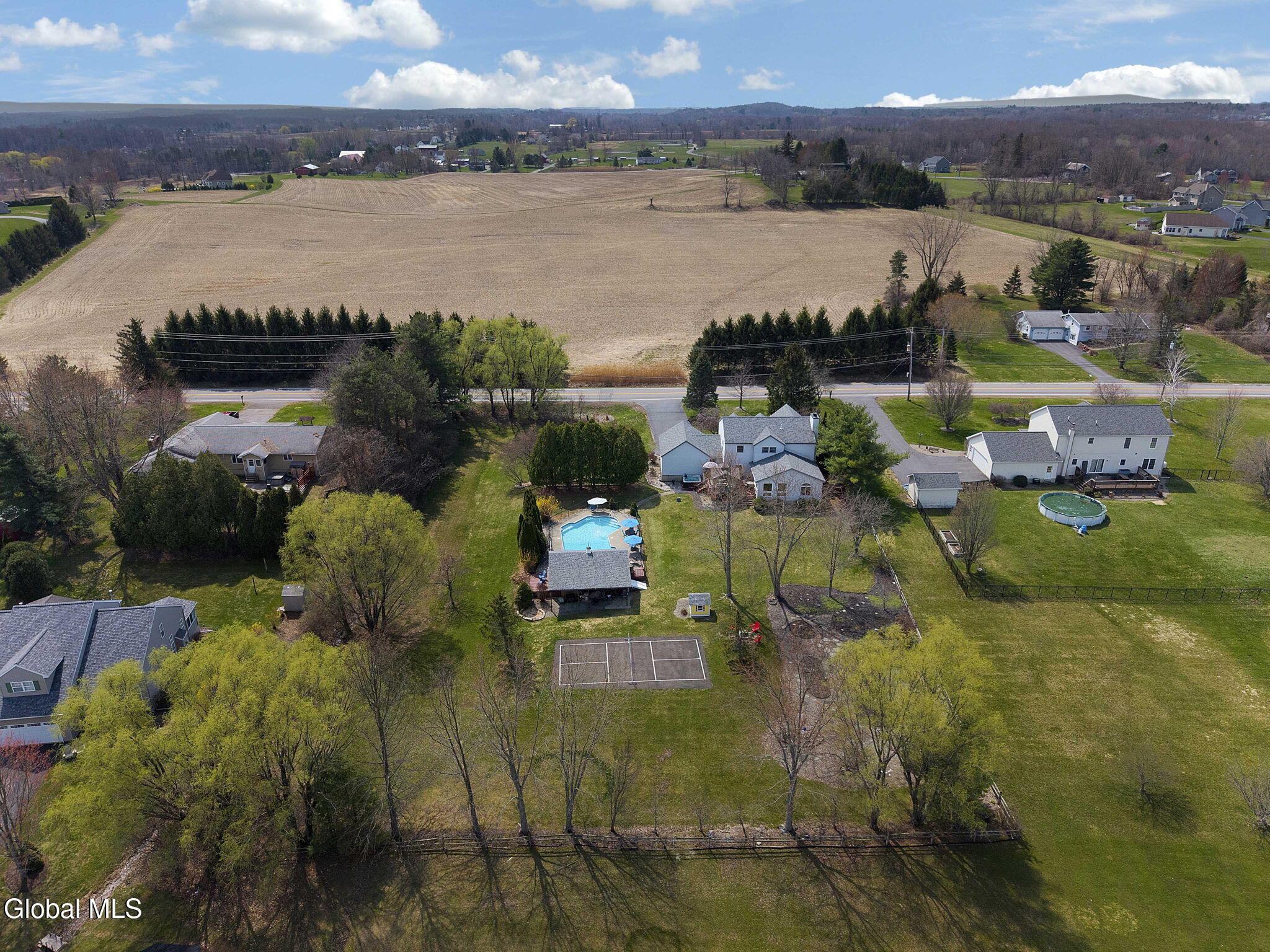 61 Johnson Road Halfmoon, NY 12118 - Photo 73 of 78 64-web-or-mls-DJI_20260414121458_0691_D
