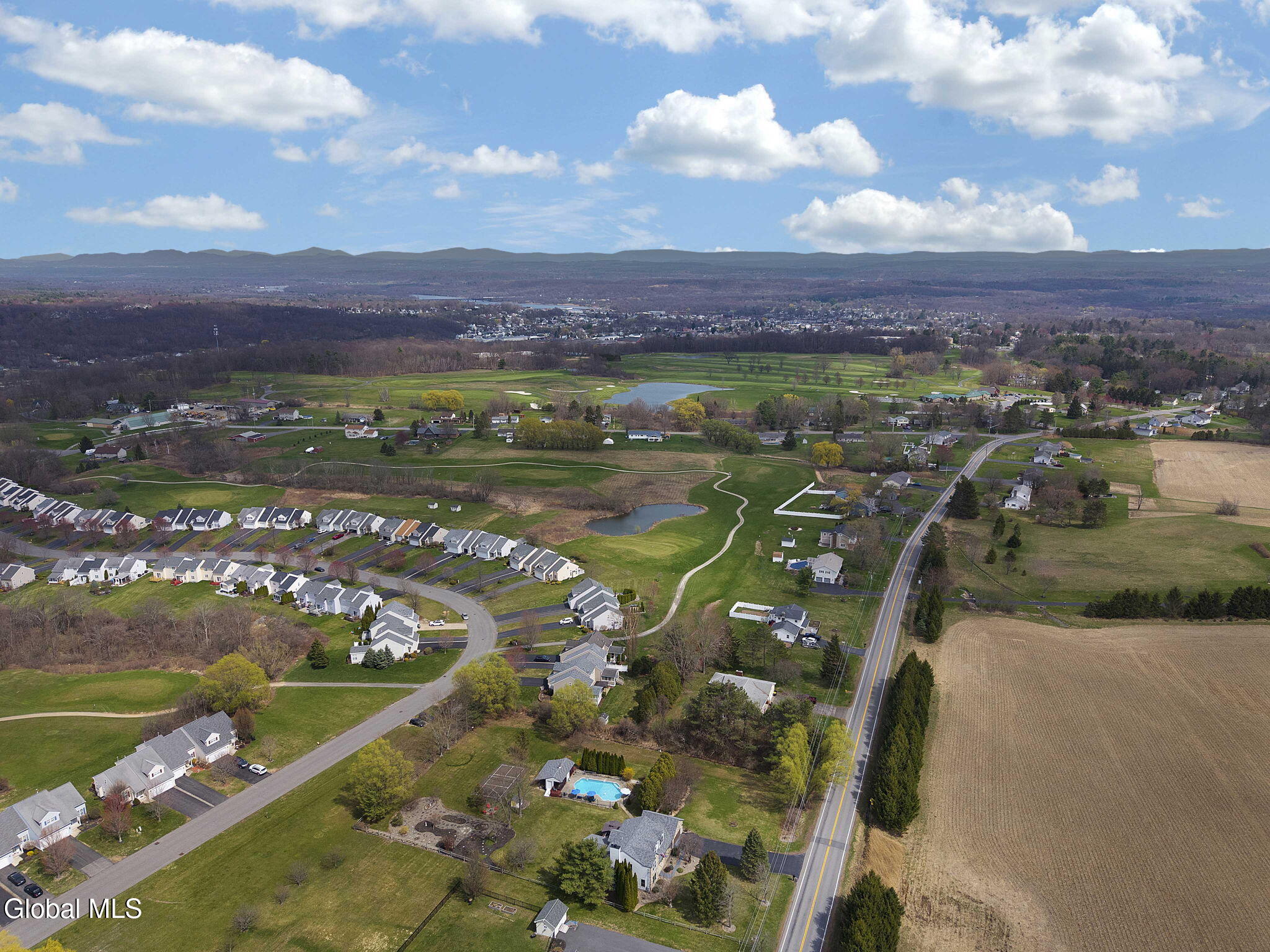 61 Johnson Road Halfmoon, NY 12118 - Photo 74 of 78 66-web-or-mls-DJI_20260414141039_0719_D