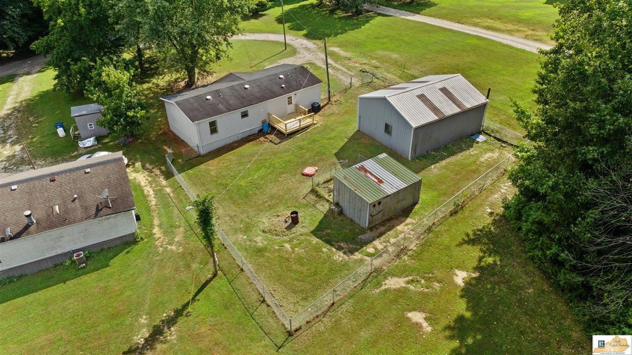 856 South Gassaway Road Glasgow, KY 42141 - Photo 54 of 57 Gallery Image 54