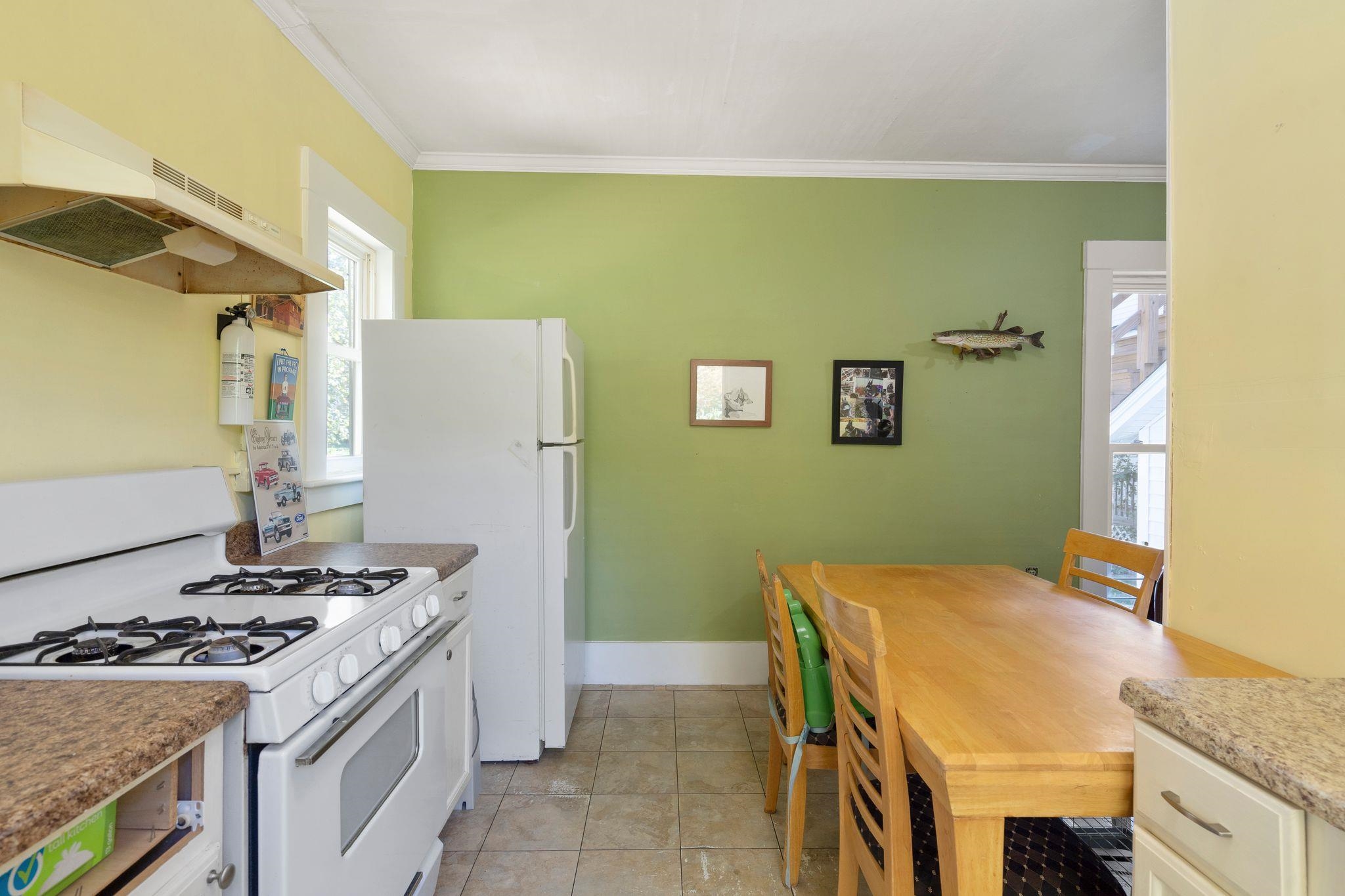 23 Park Ridge Road Lisbon, NH 03585 - Photo 20 of 40