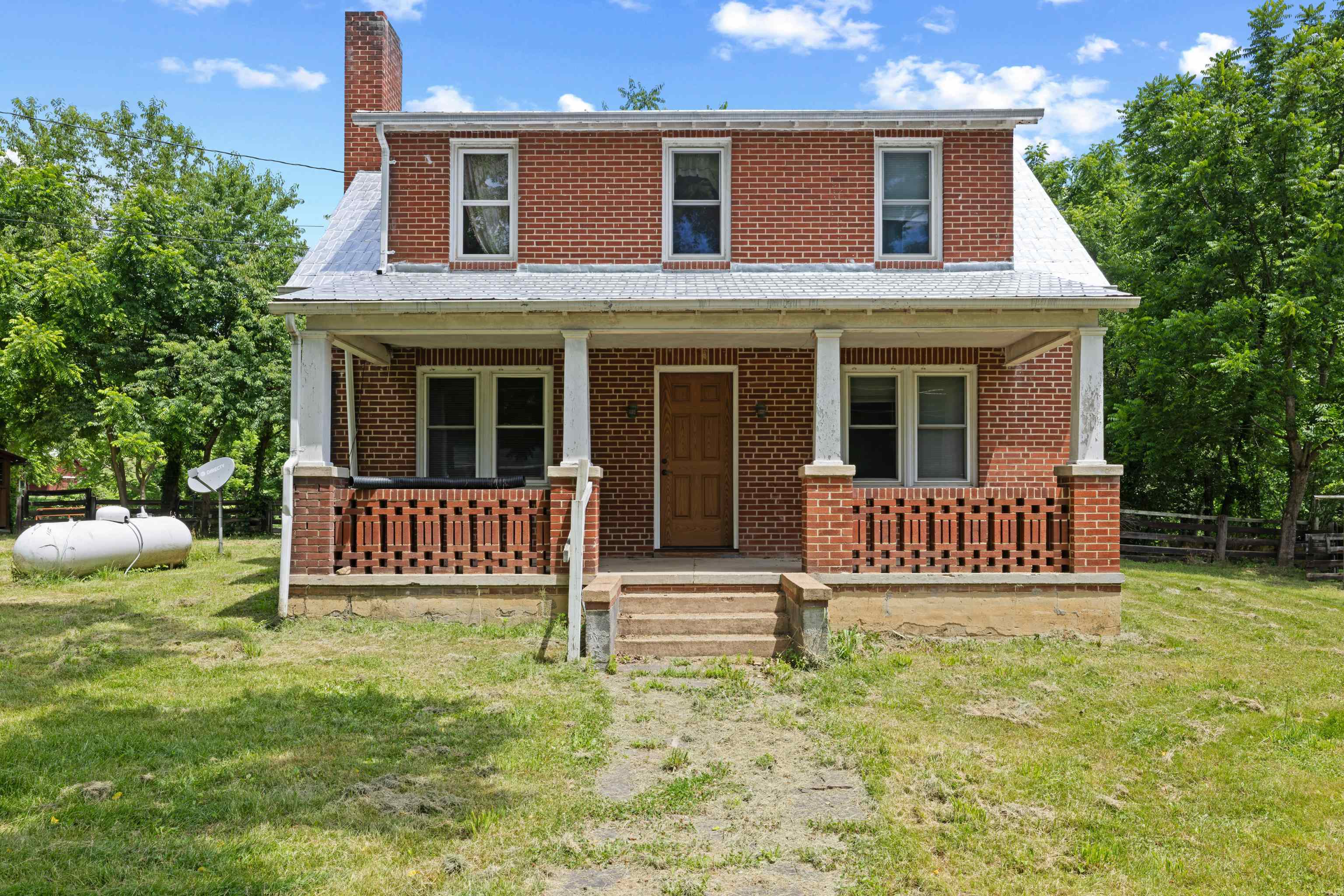 221 Chapel Road Churchville, VA 24421 - Photo 1 of 26