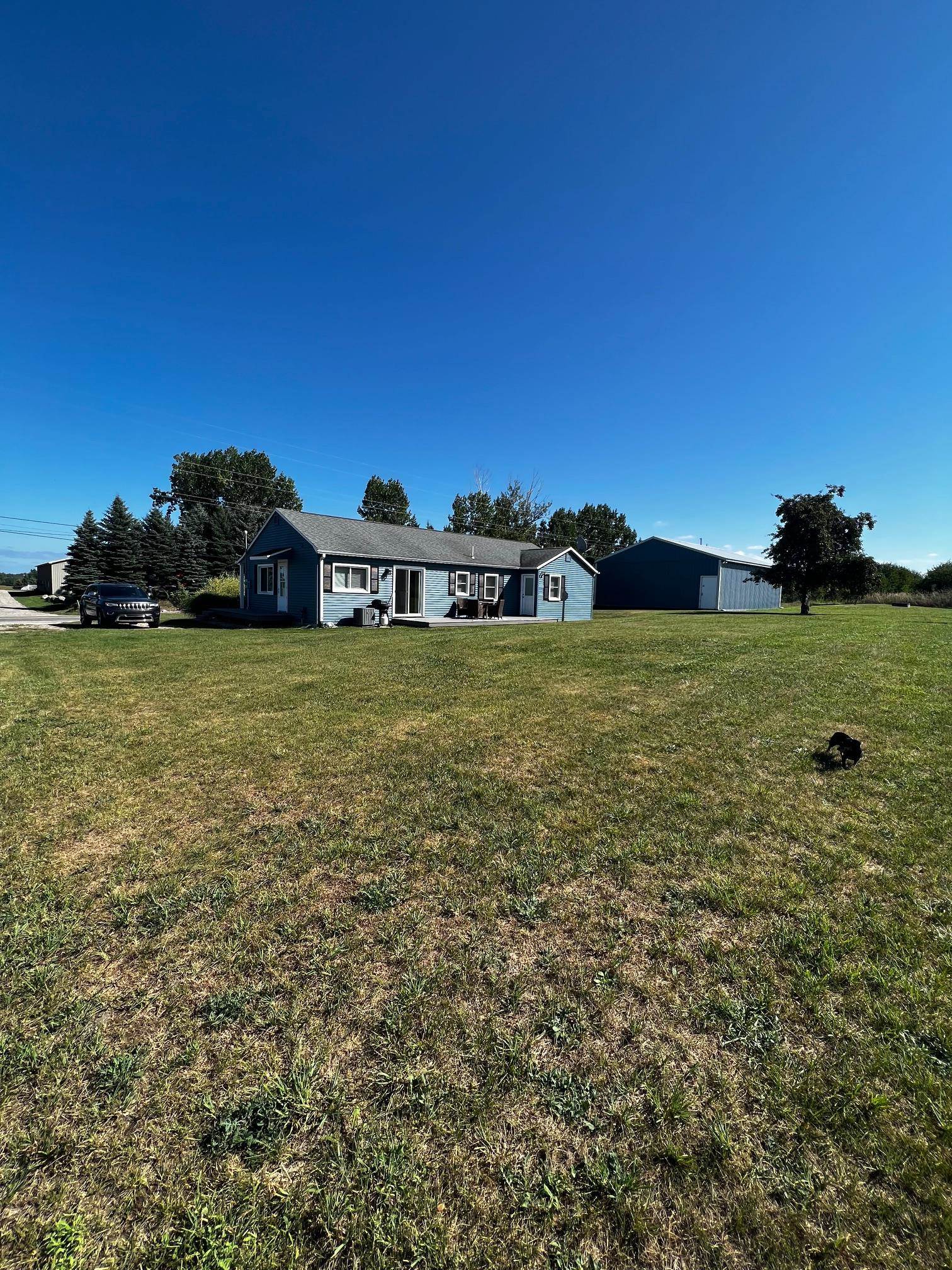 9741 Bates Road Williamsburg, MI 49690 - Photo 13 of 36