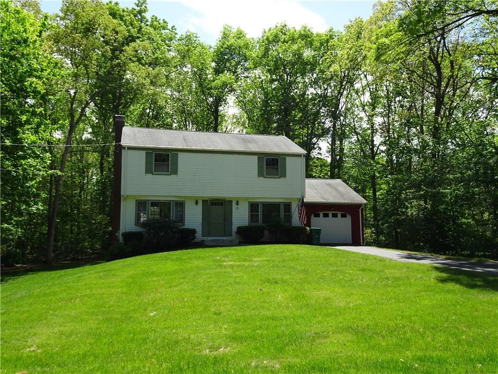 22 Charing Road South Windsor, CT 06074 - Photo 1 of 1