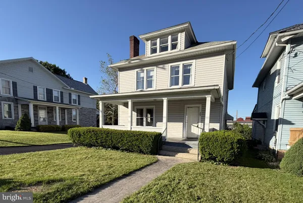 $139,900 | 207 South Main Street, Yeagertown, PA 17099