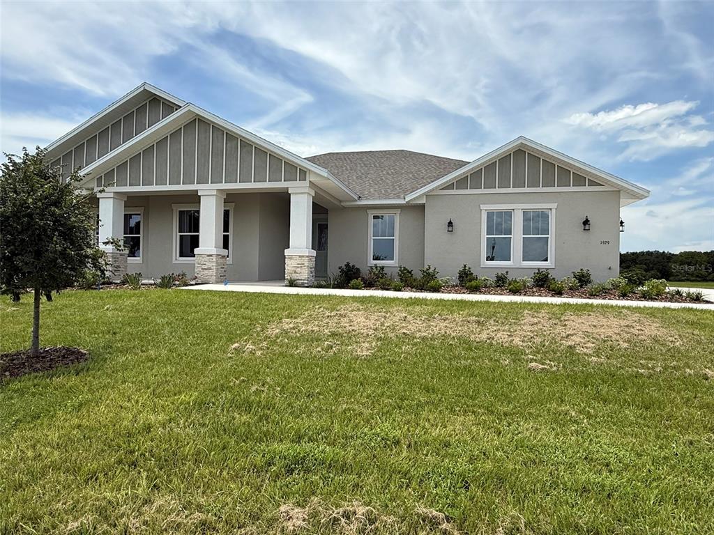 1929 Northwest 85th Loop Ocala, FL 34475 - Photo 1 of 1