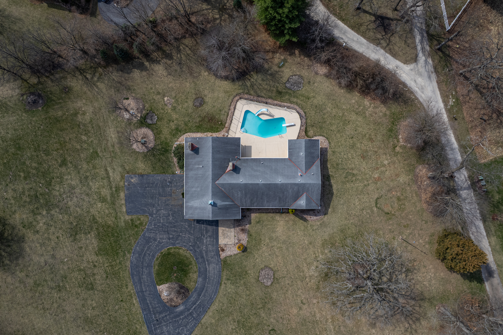 15600 Griswold Springs Road Plano, IL 60545 - Photo 75 of 96