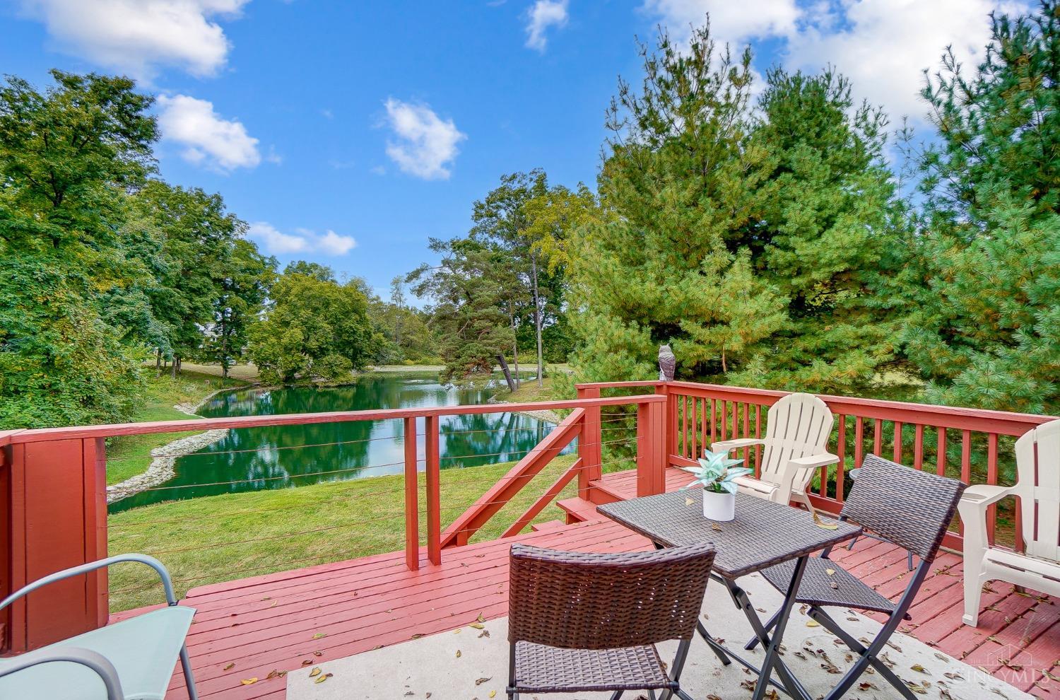 1881 Linneman Road Cincinnati, OH 45238 - Photo 47 of 51