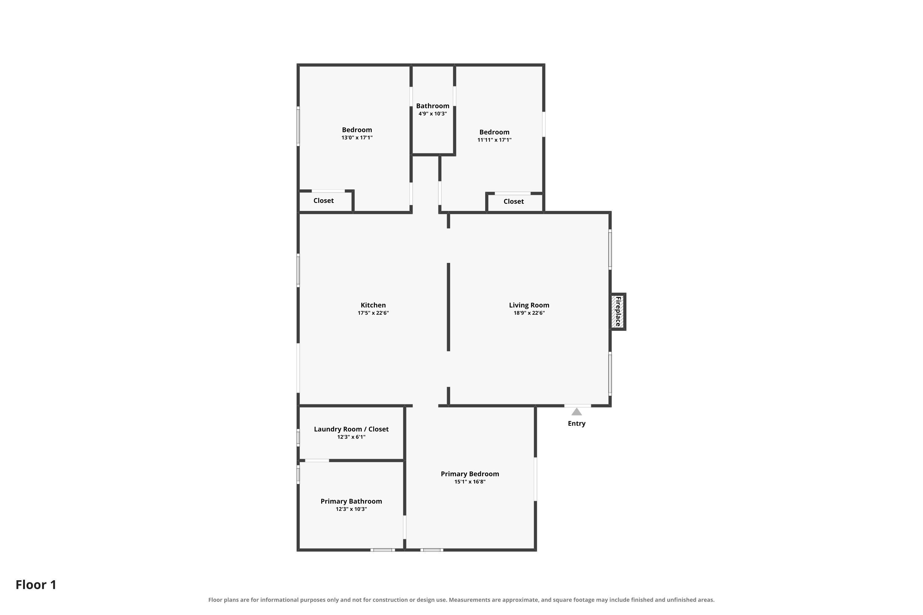 496 Watters Rdg Road Whitley City, KY 42653 - Photo 30 of 30 Floor-1