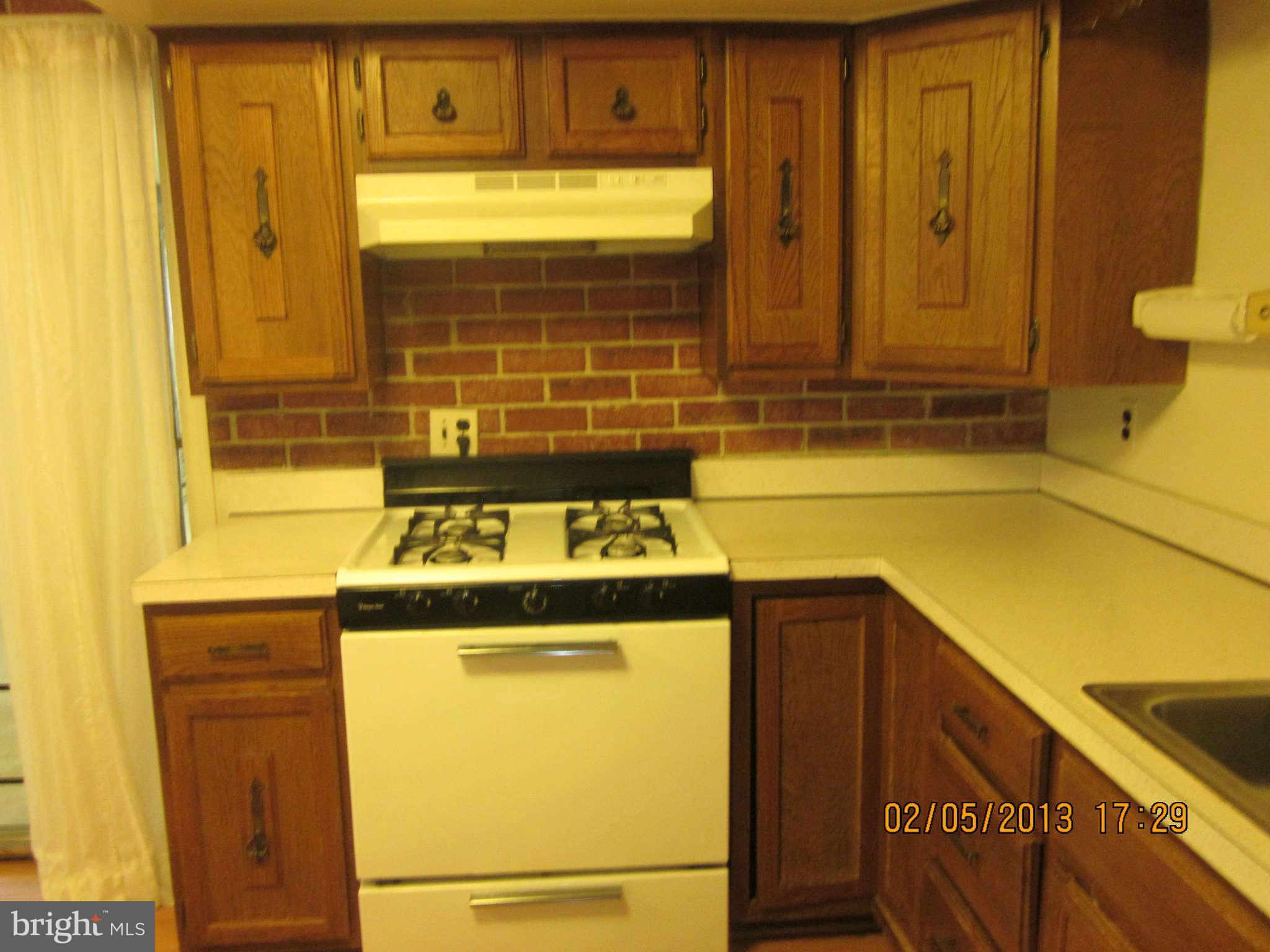 900 Prentiss Road Waldorf, MD 20602 - Photo 15 of 30 Kitchen