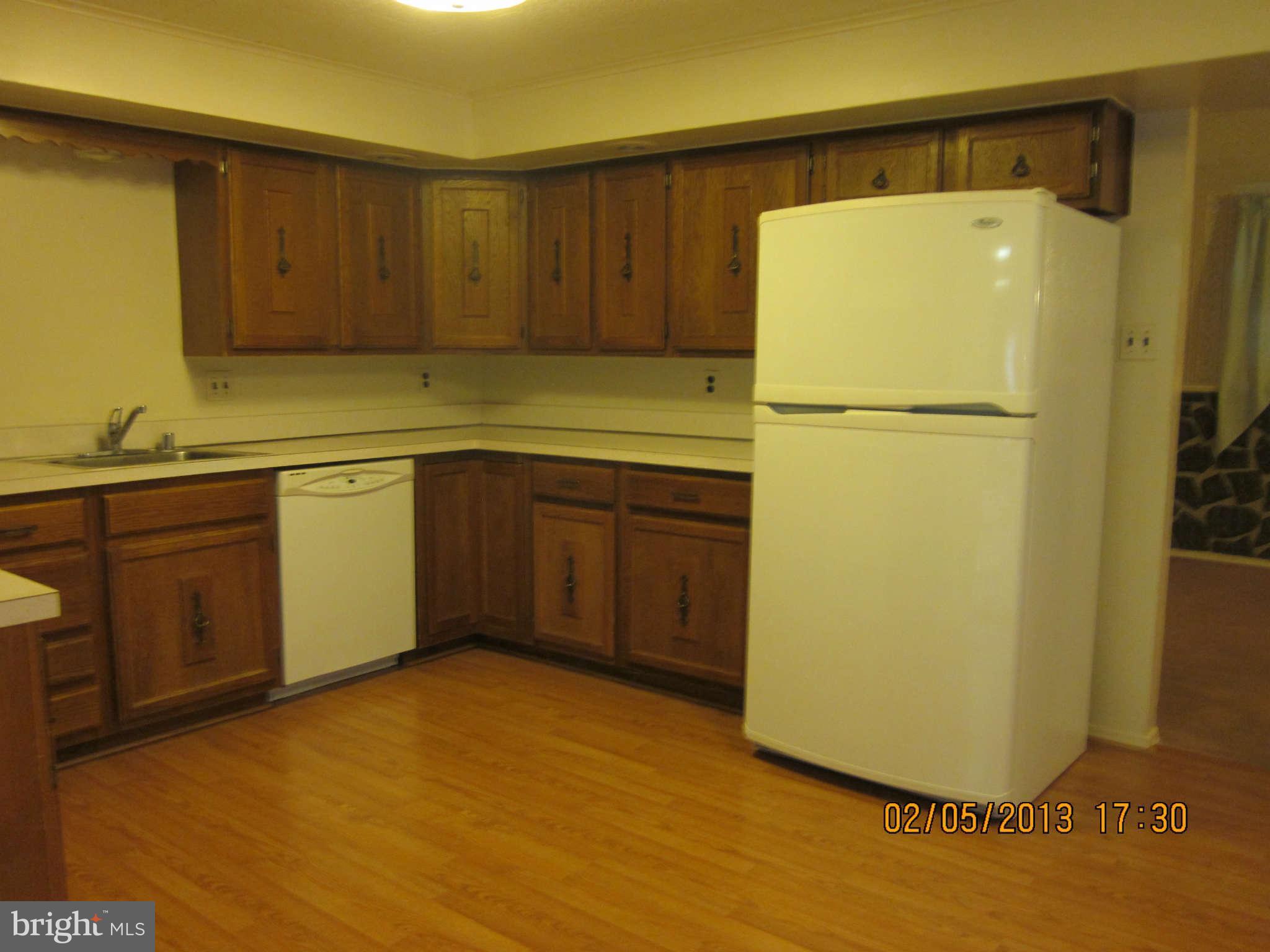 900 Prentiss Road Waldorf, MD 20602 - Photo 16 of 30 Kitchen