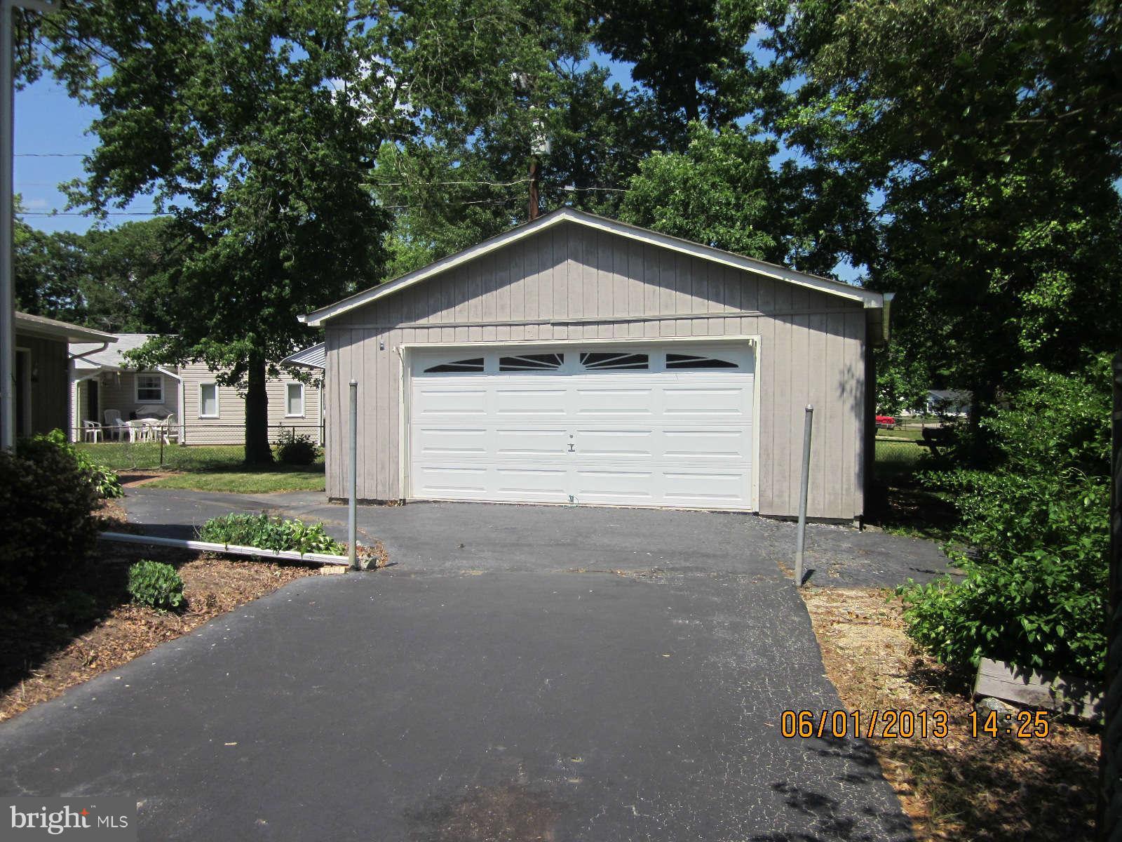900 Prentiss Road Waldorf, MD 20602 - Photo 23 of 30 Exterior (General)