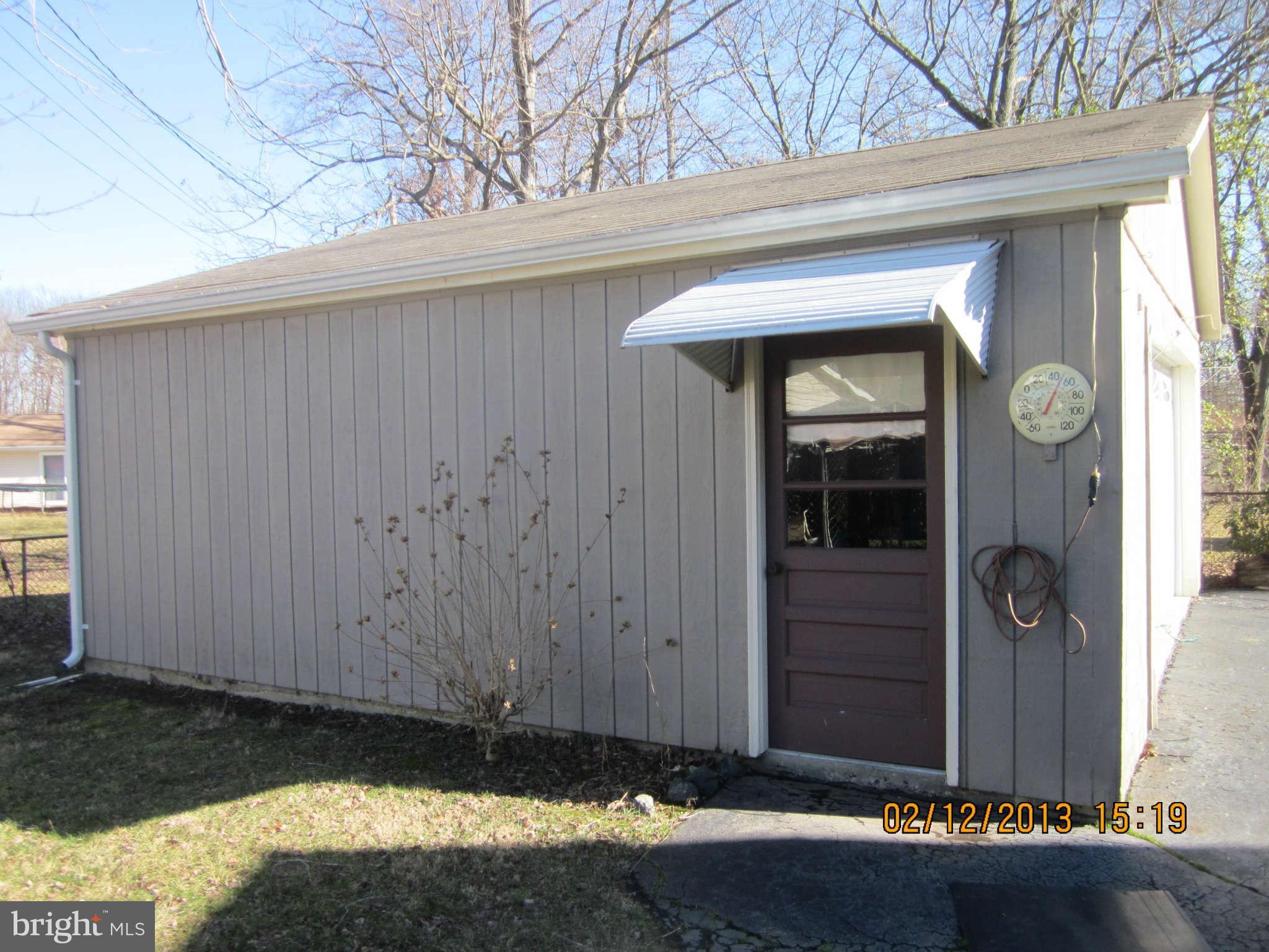 900 Prentiss Road Waldorf, MD 20602 - Photo 24 of 30 Exterior (General)
