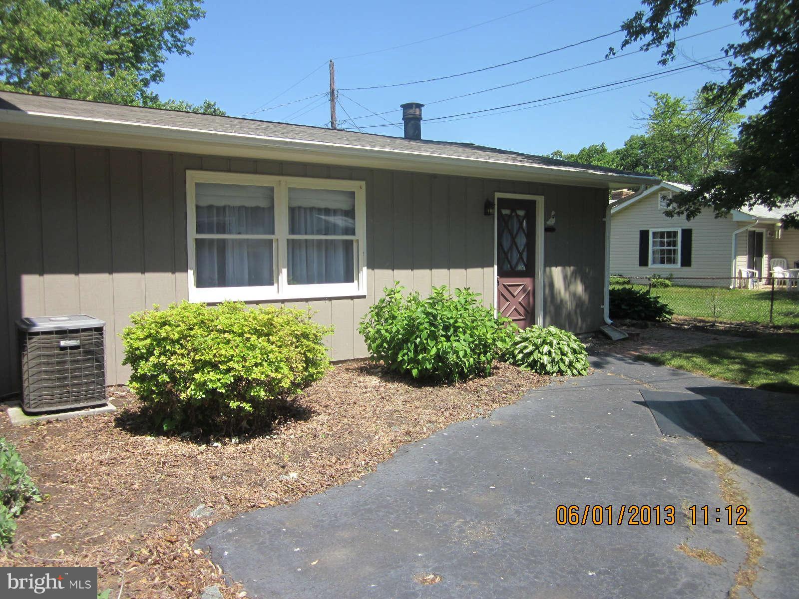 900 Prentiss Road Waldorf, MD 20602 - Photo 27 of 30 Exterior (General)