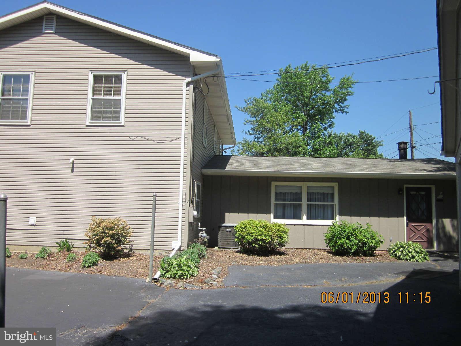 900 Prentiss Road Waldorf, MD 20602 - Photo 29 of 30 Exterior (Rear)