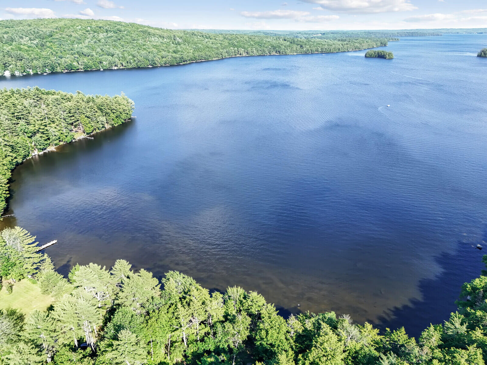240 Star Bird Lane Rome, ME 04963 - Photo 57 of 58 58_DJI_20240627165107_0423_D_DxO_mls