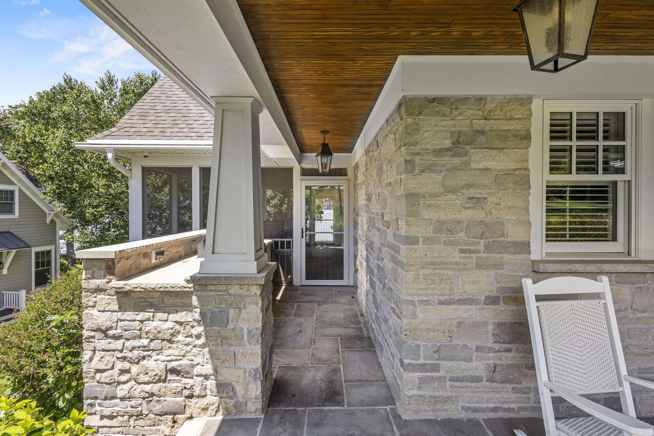 W2654 Oakwood Beach Road Markesan, WI 53946 - Photo 46 of 73