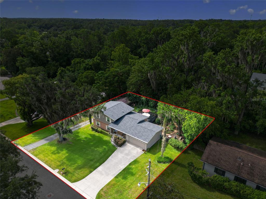 602 Southeast 19th Street Ocala, FL 34471 - Photo 26 of 26