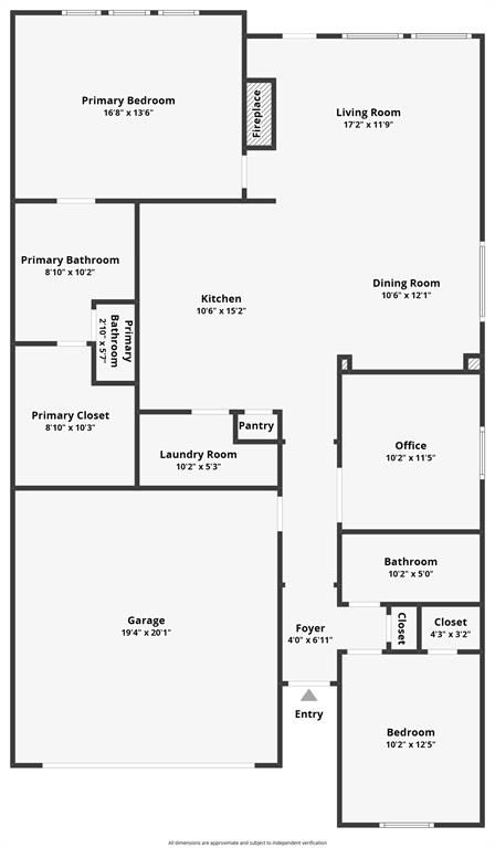 152 Limestone Drive Georgetown, TX 78628 - Photo 36 of 36