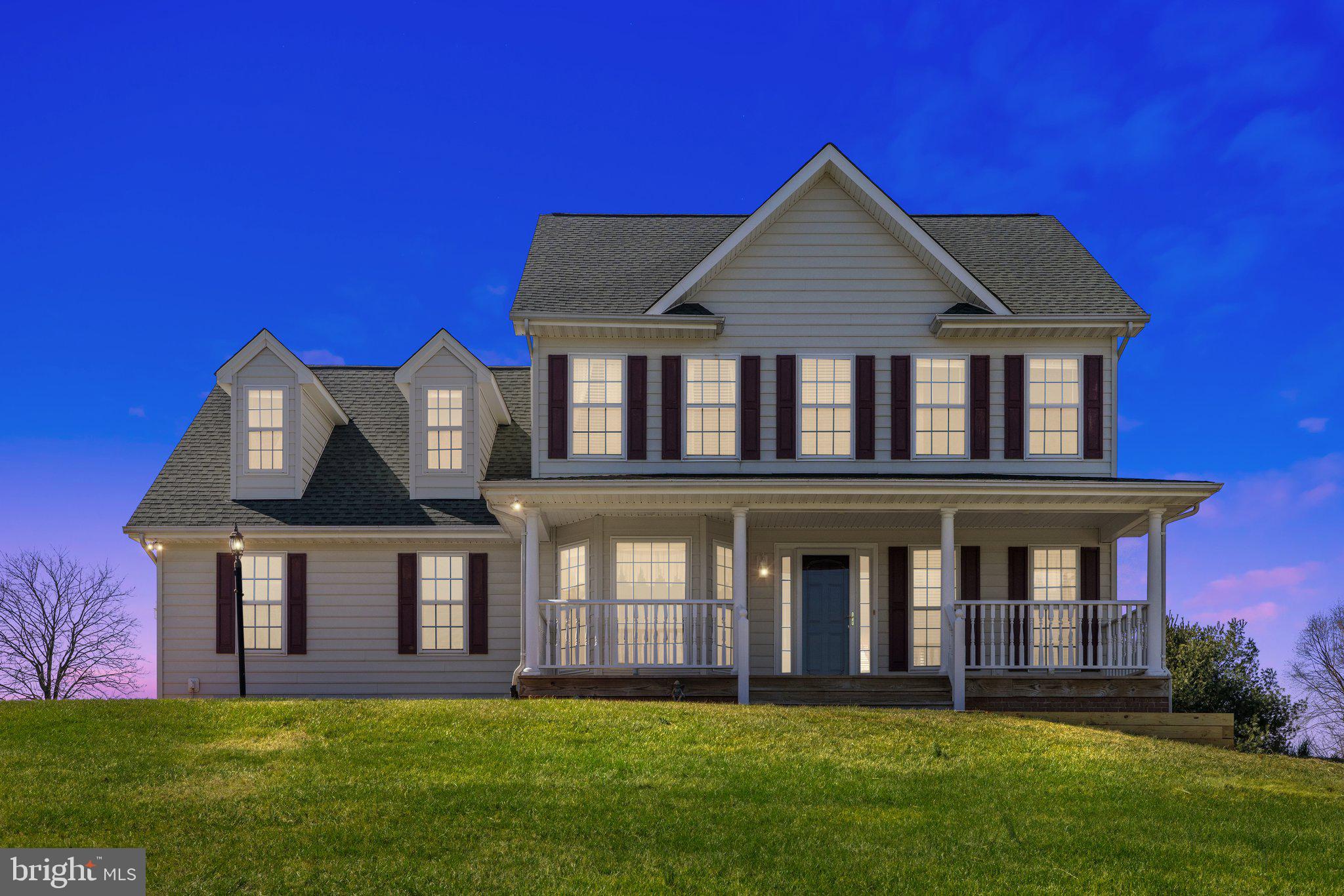 19100 Stallion Road Culpeper, VA 22701 - Photo 1 of 48 Gallery Image 1