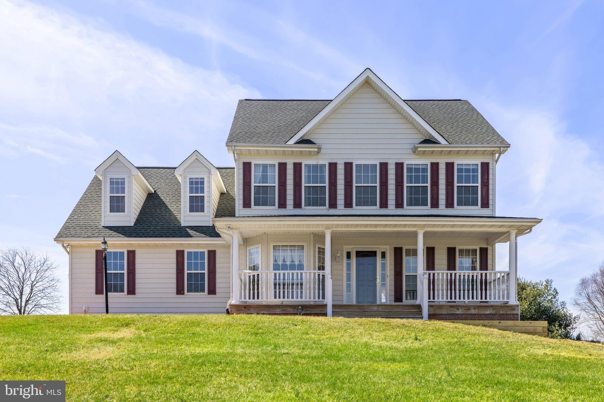 19100 Stallion Road Culpeper, VA 22701 - Photo 2 of 48 Gallery Image 2