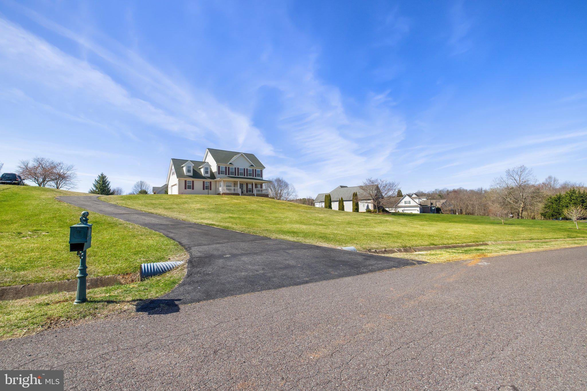 19100 Stallion Road Culpeper, VA 22701 - Photo 3 of 48 Gallery Image 3