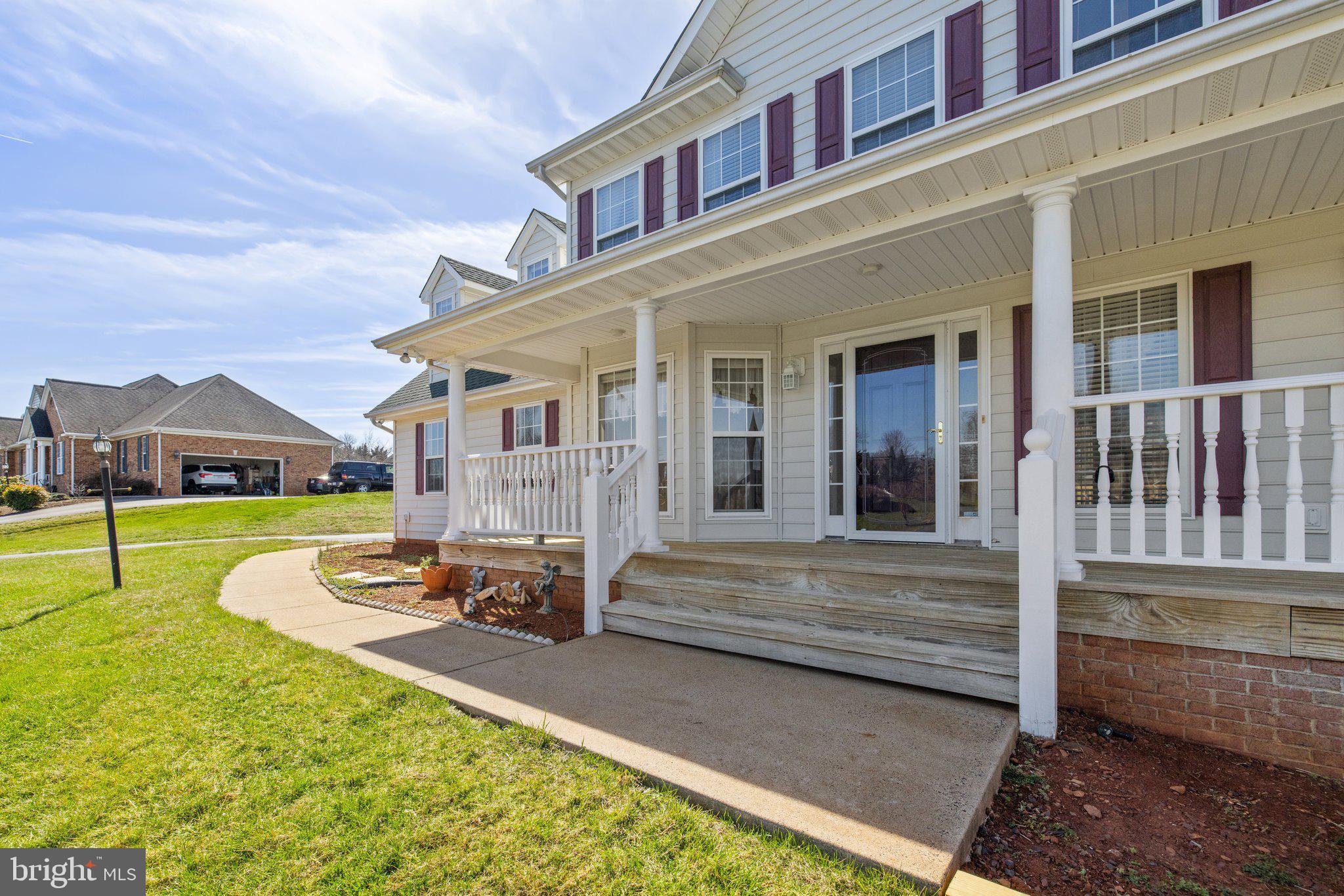 19100 Stallion Road Culpeper, VA 22701 - Photo 4 of 48 Gallery Image 4