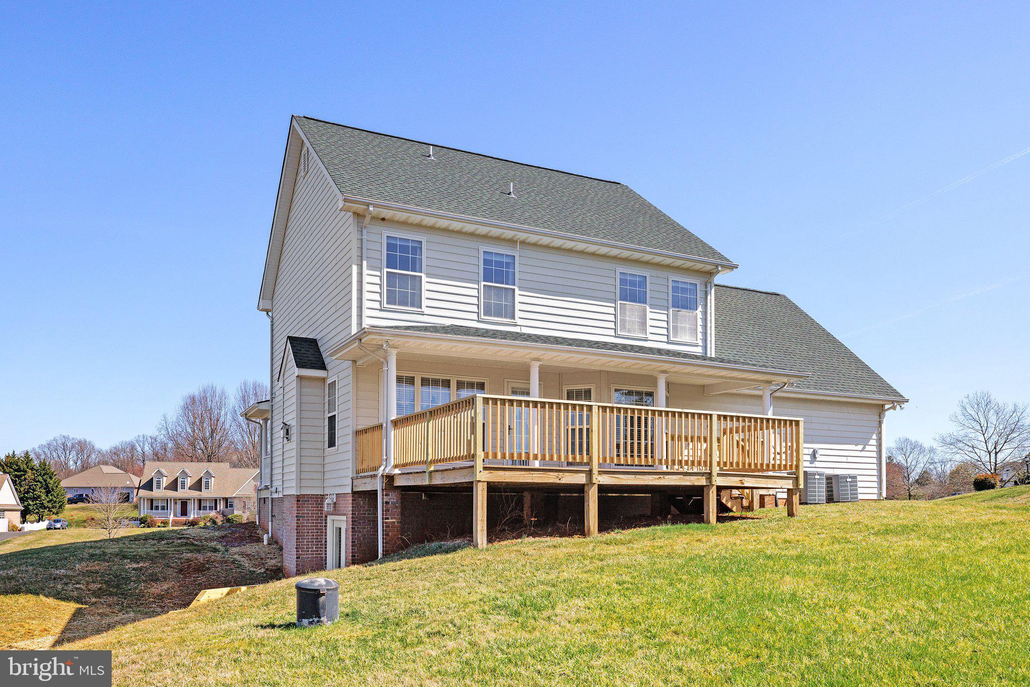 19100 Stallion Road Culpeper, VA 22701 - Photo 45 of 48 Gallery Image 45