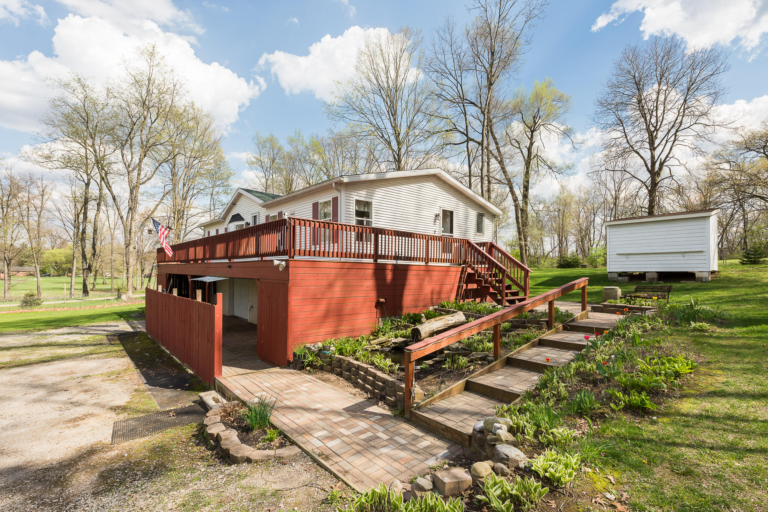 6547 Ann Arbor Road Jackson, MI 49201 - Photo 33 of 42 DSC_12