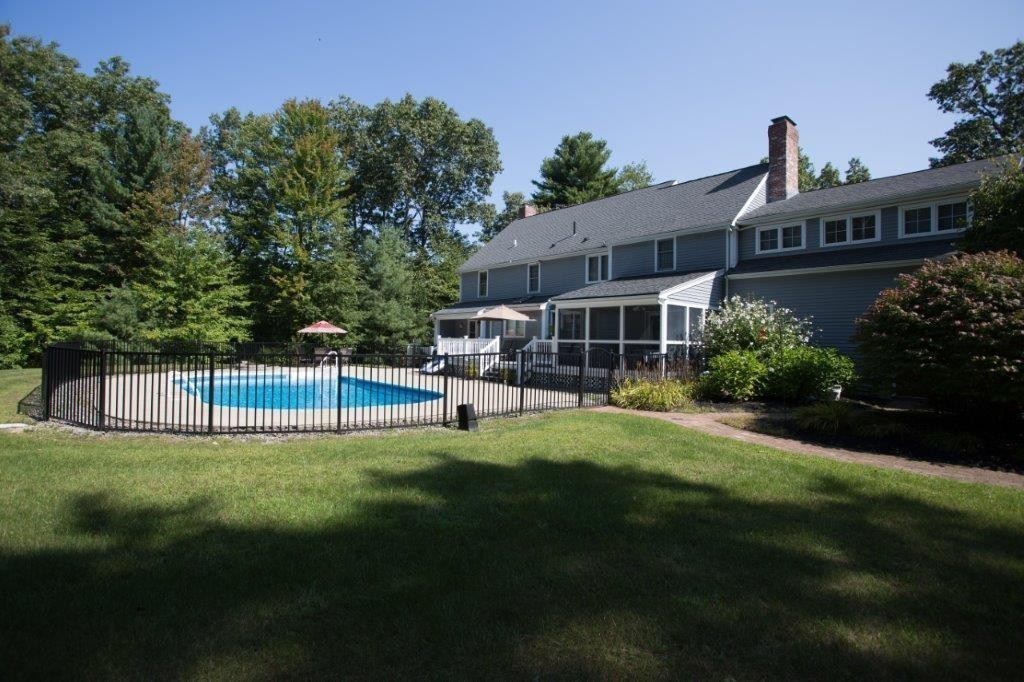 150 Kettle Hole Road Bolton, MA 01740 - Photo 26 of 28 Gallery Image 26
