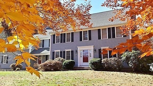 150 Kettle Hole Road Bolton, MA 01740 - Photo 28 of 28 Gallery Image 28