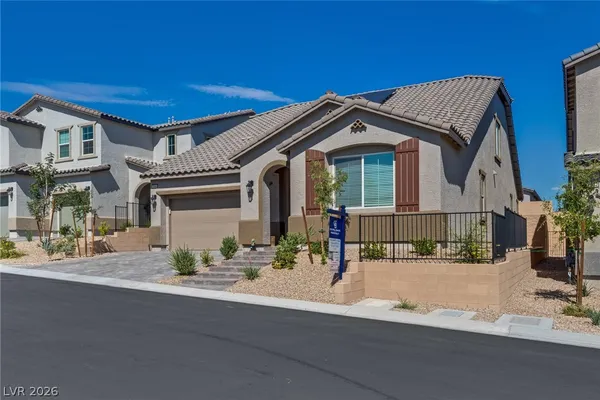 $614,000 | 10966 Parsley Avenue, Las Vegas, NV 89166