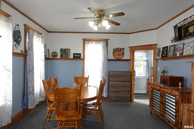 $149,900 | 404 Jefferson Street, Galesburg, IL 61401