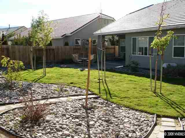 10620 Sterling Ridge Way Reno, NV 89521 - Photo 6 of 6 a view of a house with backyard porch and sitting area