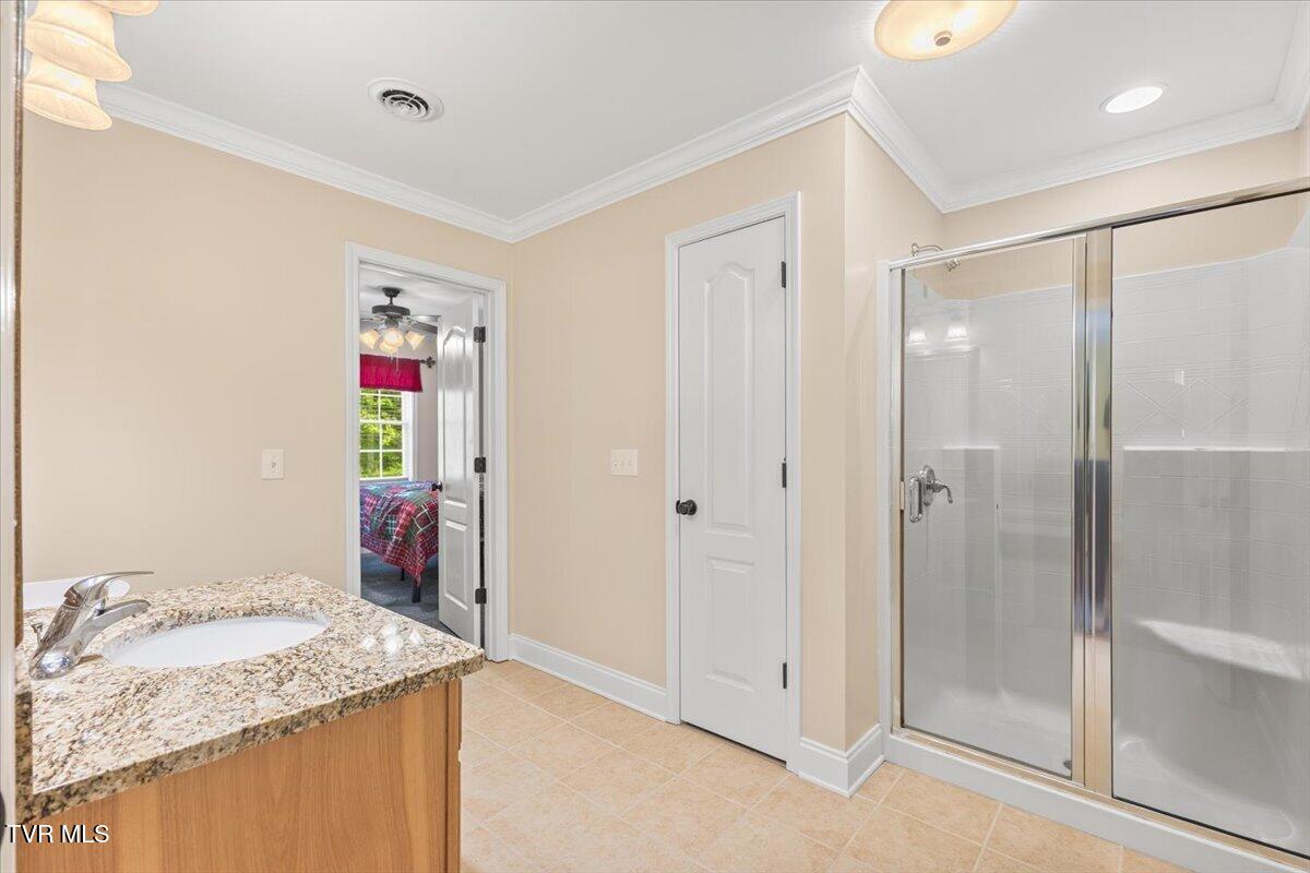 307 Fairridge Road Johnson City, TN 37604 - Photo 52 of 98 051-128A5848