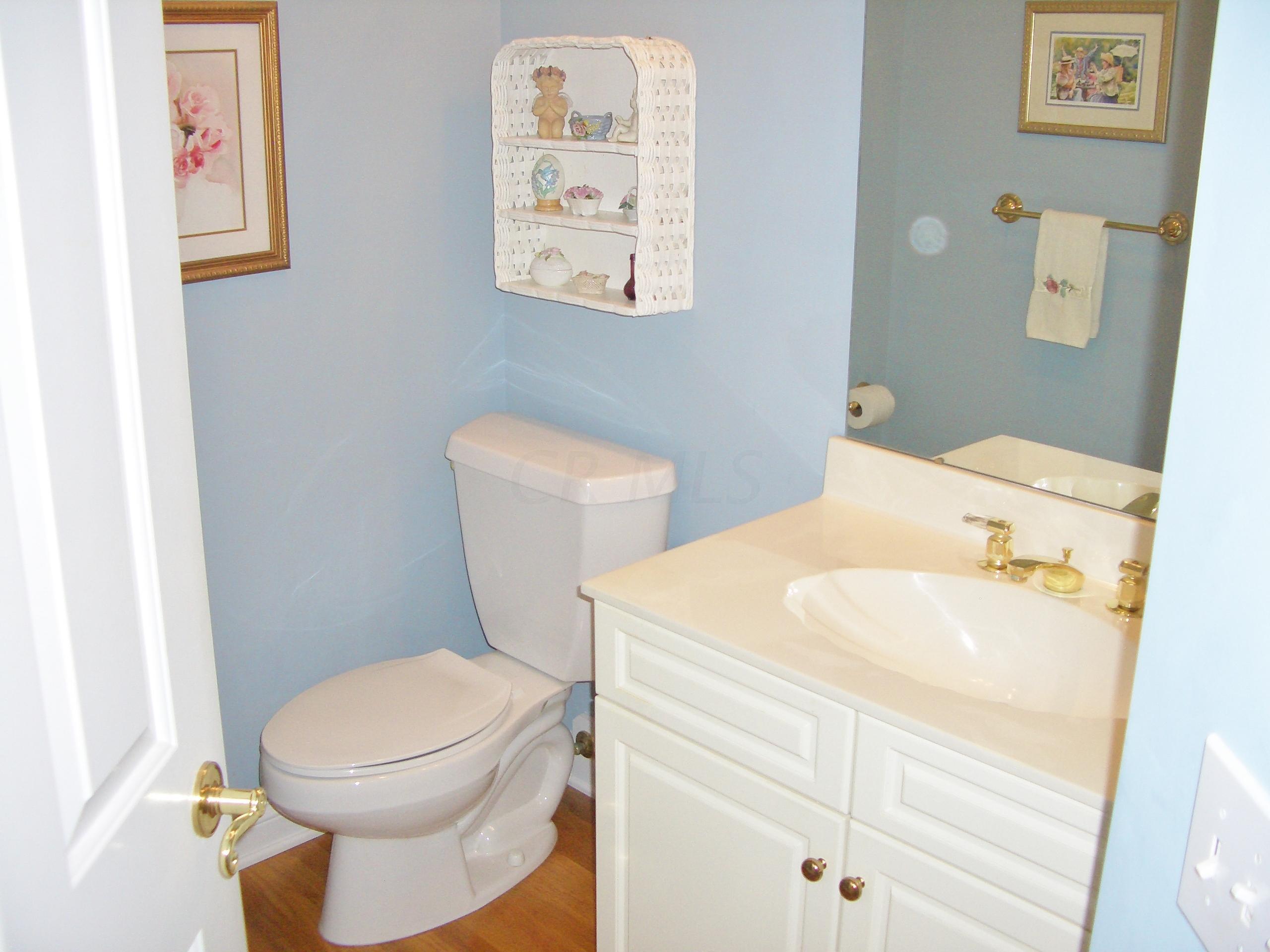 8148 Rookery Way Westerville, OH 43082 - Photo 21 of 39 Gallery Image 21
