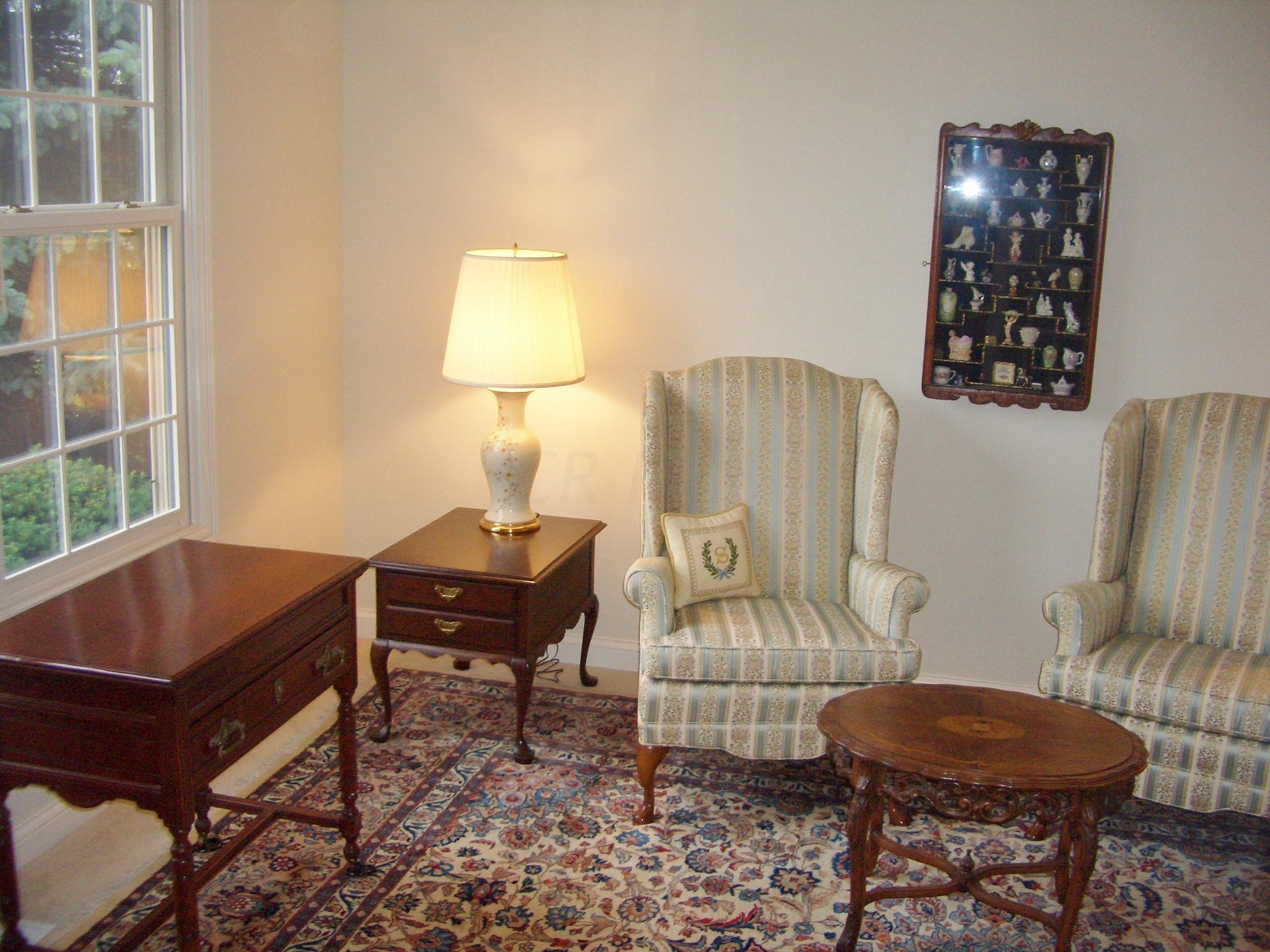 8148 Rookery Way Westerville, OH 43082 - Photo 5 of 39 Gallery Image 5