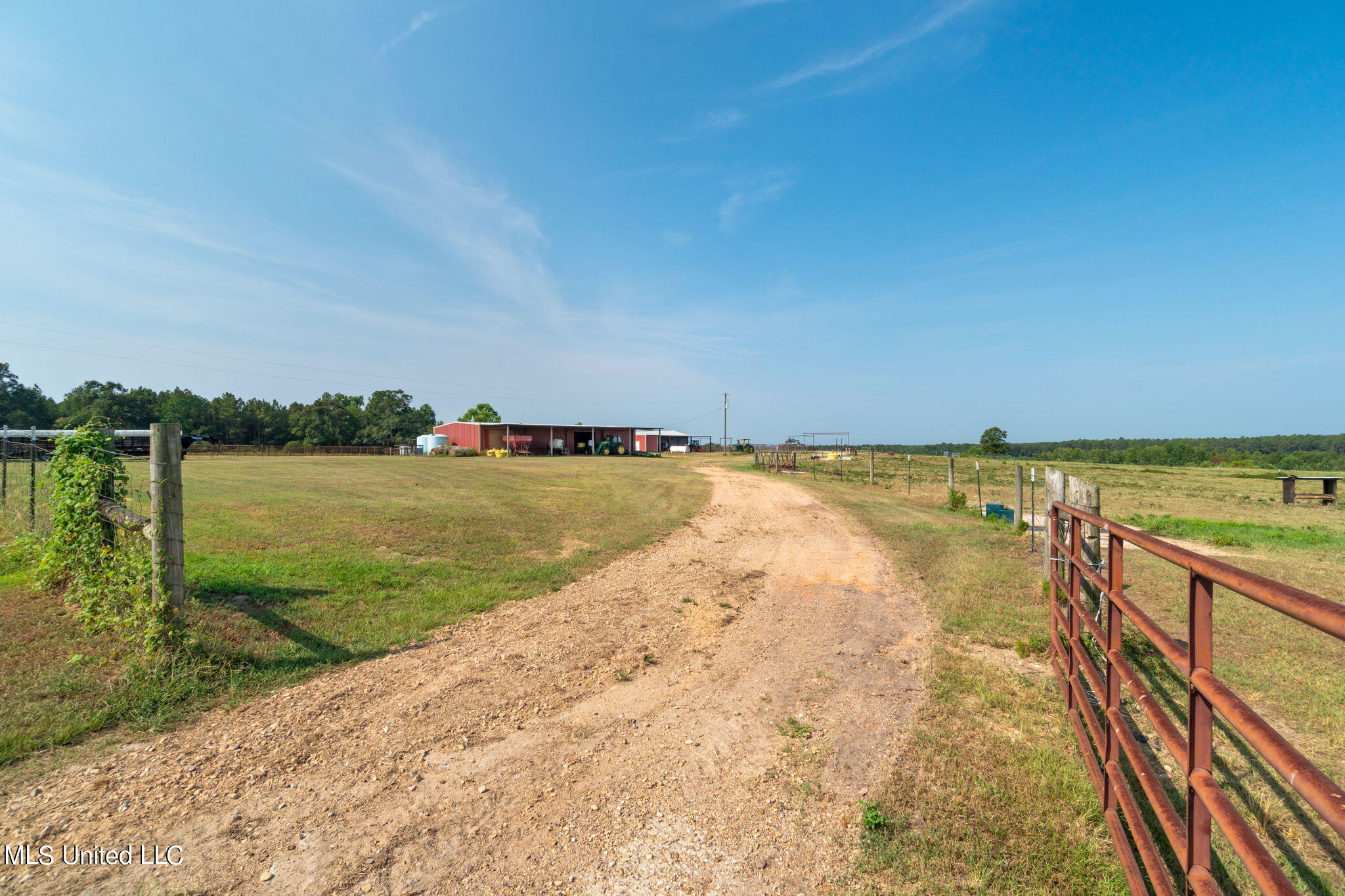 603 Osborn Moody Road Poplarville, MS 39470 - Photo 29 of 72 603_Osborn_Moody_Rd-31