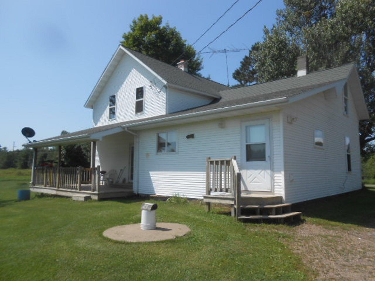 N2286 10 Crossing Road Ogema, WI 54459 - Photo 2 of 31 Gallery Image 2