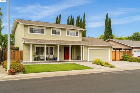 $1,898,000 | 5481 Greenfield Way, Pleasanton, CA 94566