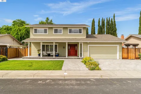 $1,898,000 | 5481 Greenfield Way, Pleasanton, CA 94566