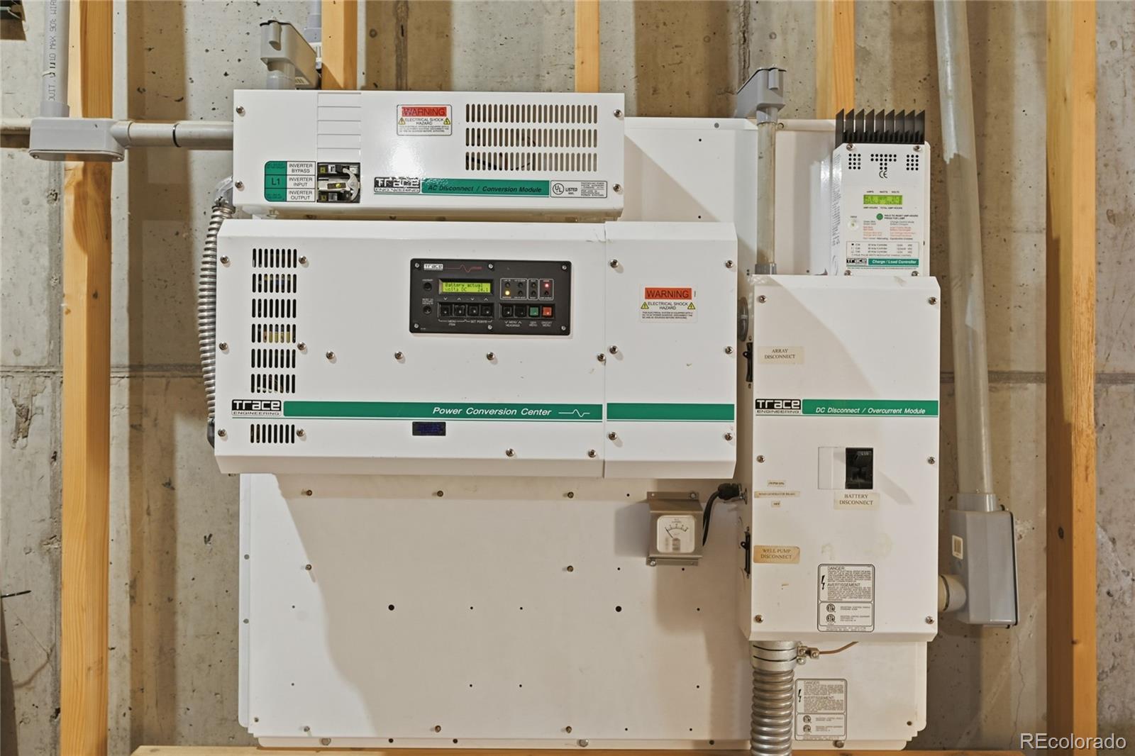 4441 Goldenburg Canyon Road Hartsel, CO 80449 - Photo 32 of 48