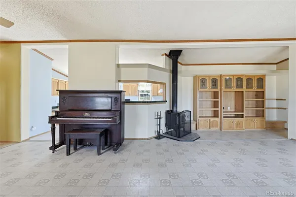 $375,000 | 4441 Goldenburg Canyon Road, Hartsel, CO 80449