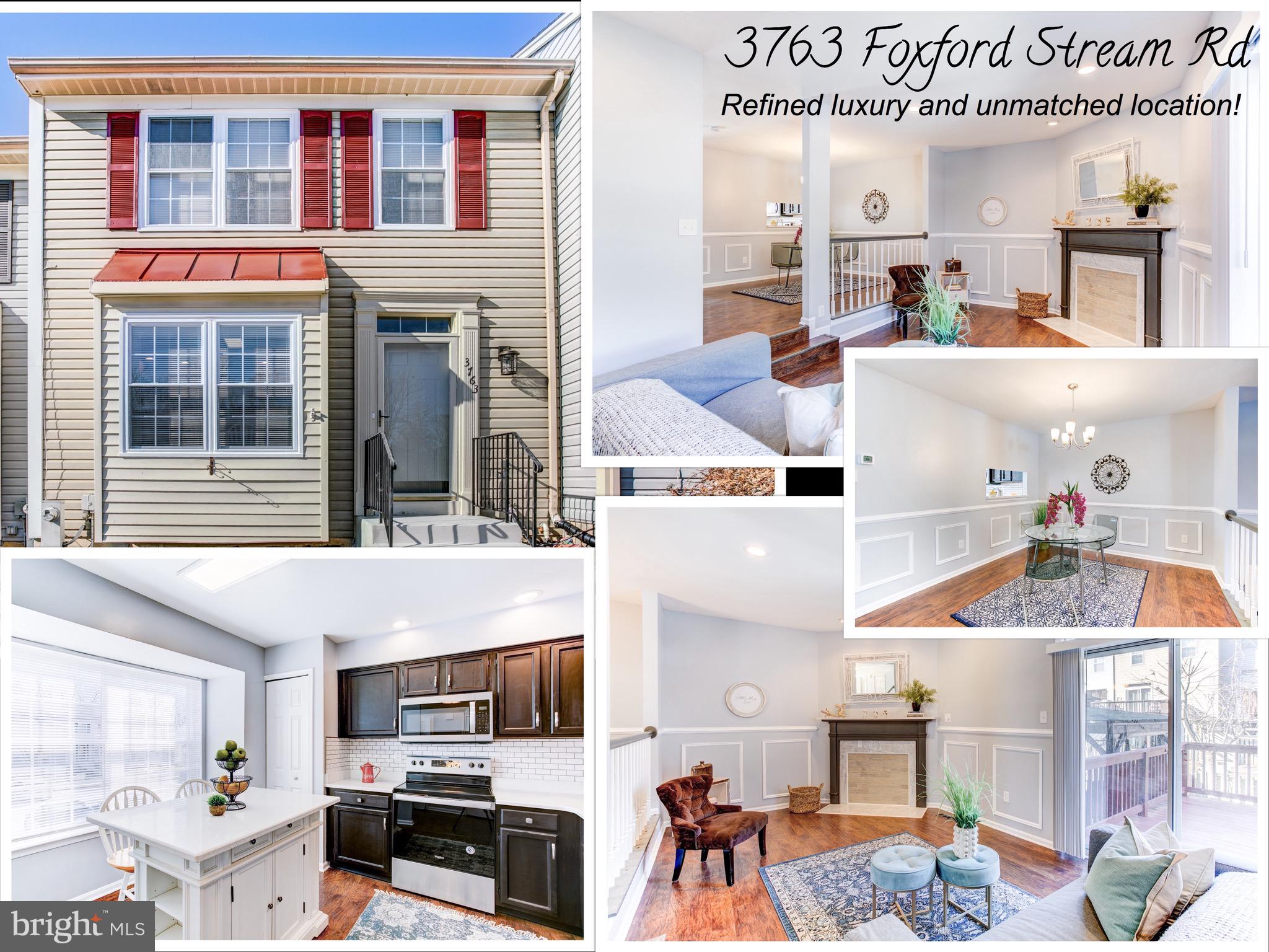 3763 Foxford Stream Road Nottingham, MD 21236 - Photo 1 of 51 Gallery Image 1