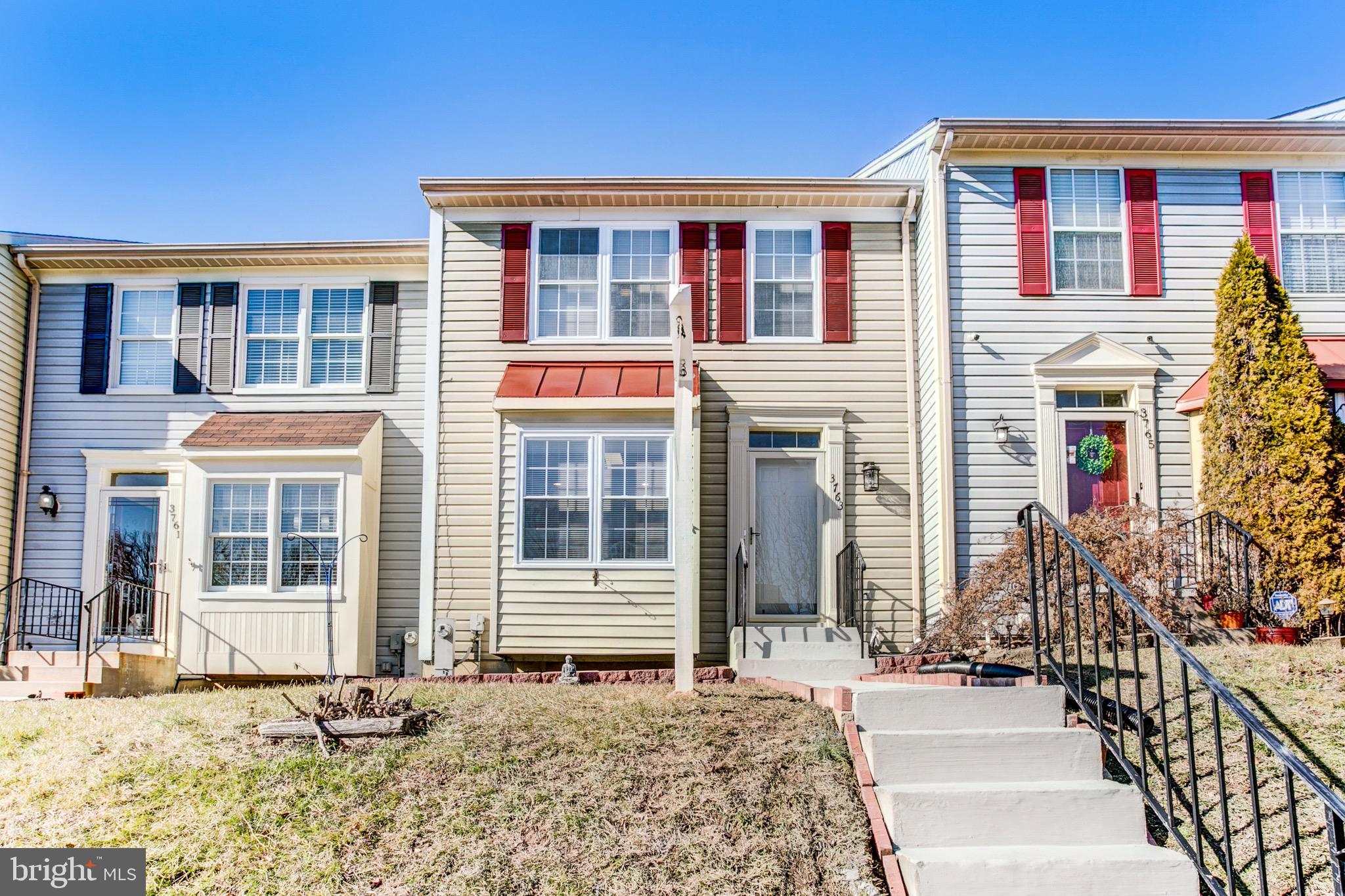 3763 Foxford Stream Road Nottingham, MD 21236 - Photo 2 of 51 Gallery Image 2