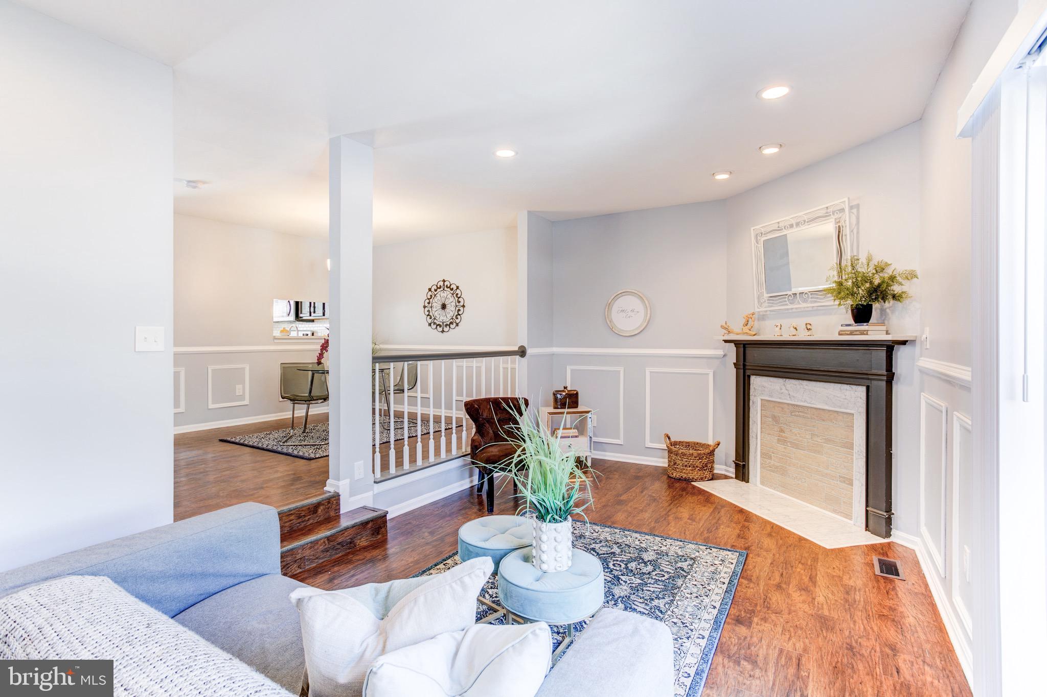 3763 Foxford Stream Road Nottingham, MD 21236 - Photo 17 of 51 Gallery Image 17
