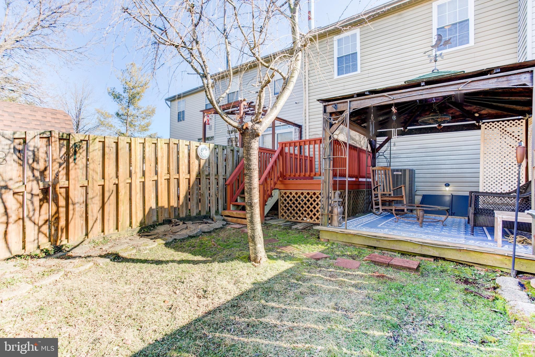 3763 Foxford Stream Road Nottingham, MD 21236 - Photo 34 of 51 Gallery Image 34