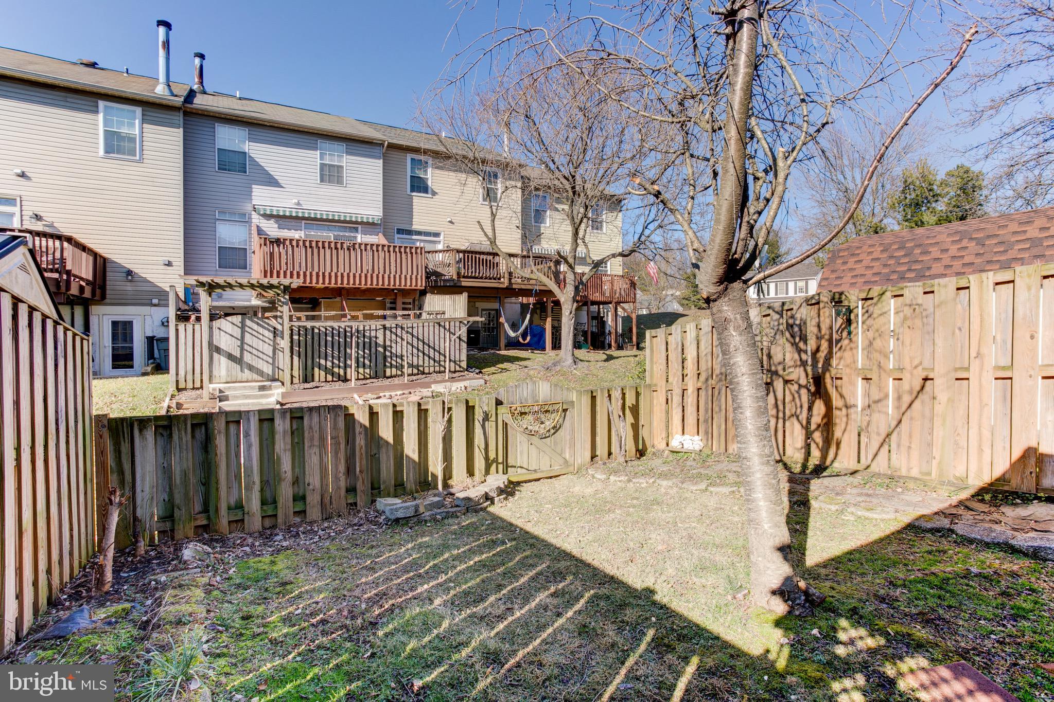 3763 Foxford Stream Road Nottingham, MD 21236 - Photo 35 of 51 Gallery Image 35