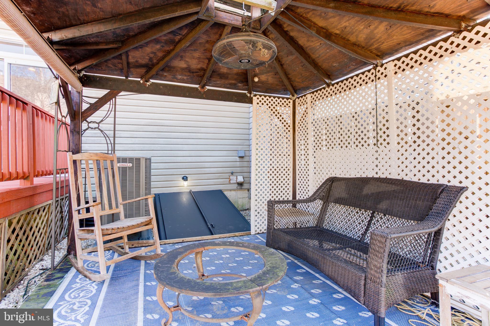 3763 Foxford Stream Road Nottingham, MD 21236 - Photo 37 of 51 Gallery Image 37
