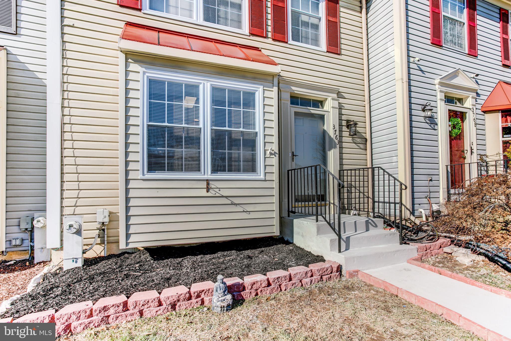 3763 Foxford Stream Road Nottingham, MD 21236 - Photo 50 of 51 Gallery Image 50