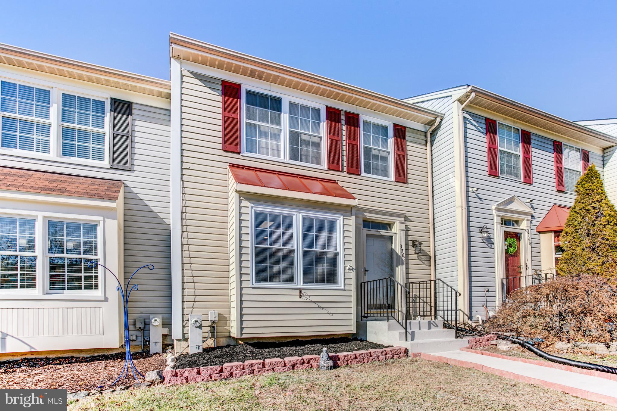 3763 Foxford Stream Road Nottingham, MD 21236 - Photo 51 of 51 Gallery Image 51